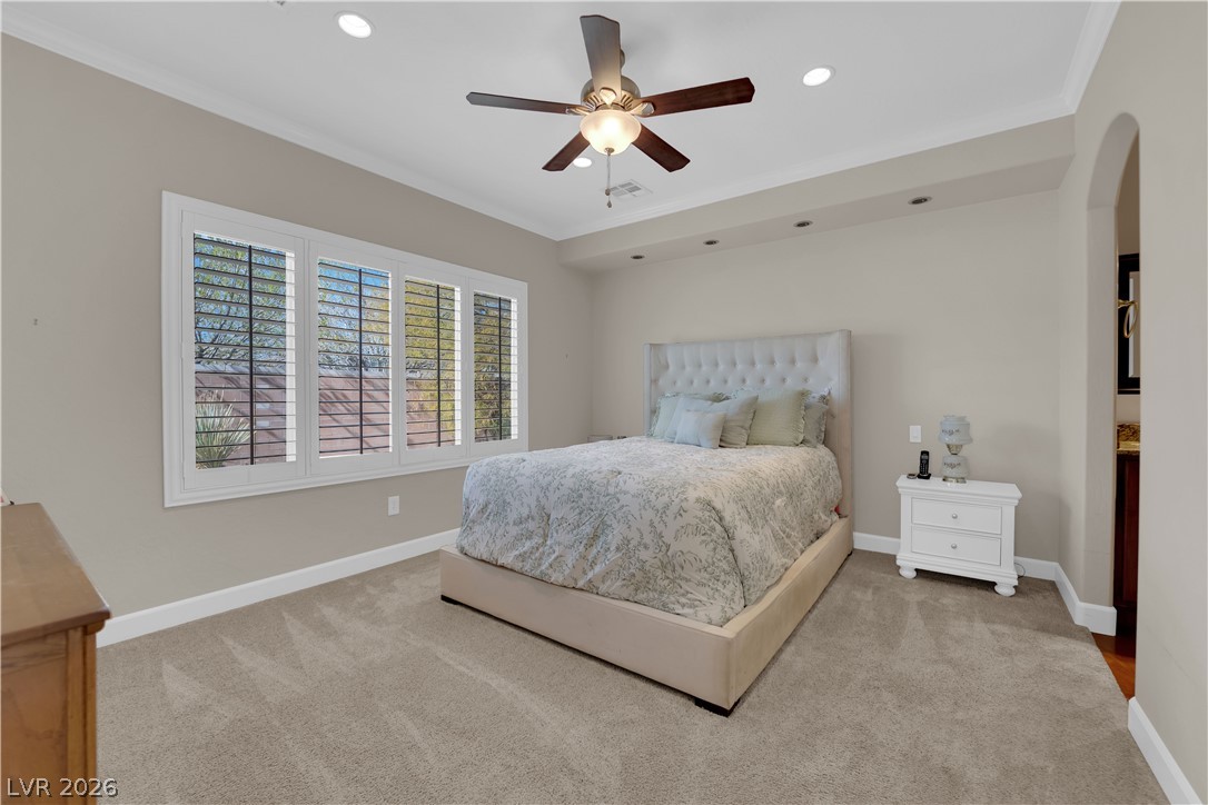 7633 Lily Trotter Street North Las Vegas NV 89084