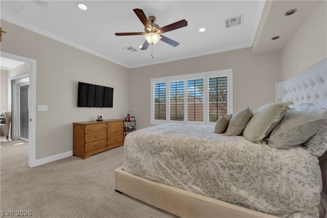 7633 Lily Trotter Street North Las Vegas NV 89084