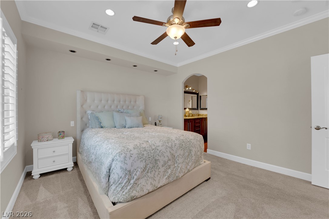 7633 Lily Trotter Street North Las Vegas NV 89084