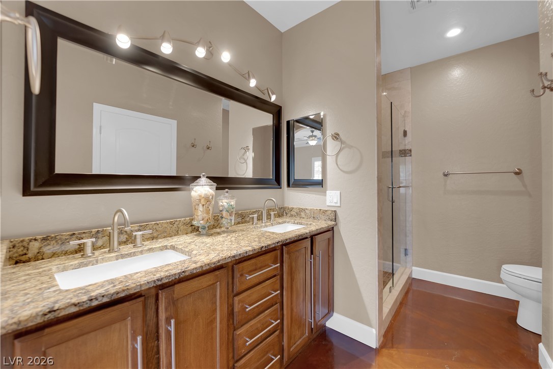 7633 Lily Trotter Street North Las Vegas NV 89084