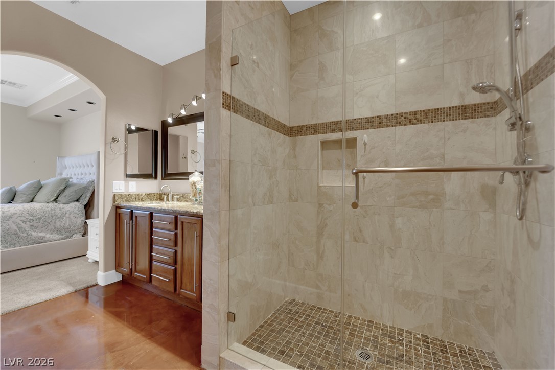 7633 Lily Trotter Street North Las Vegas NV 89084
