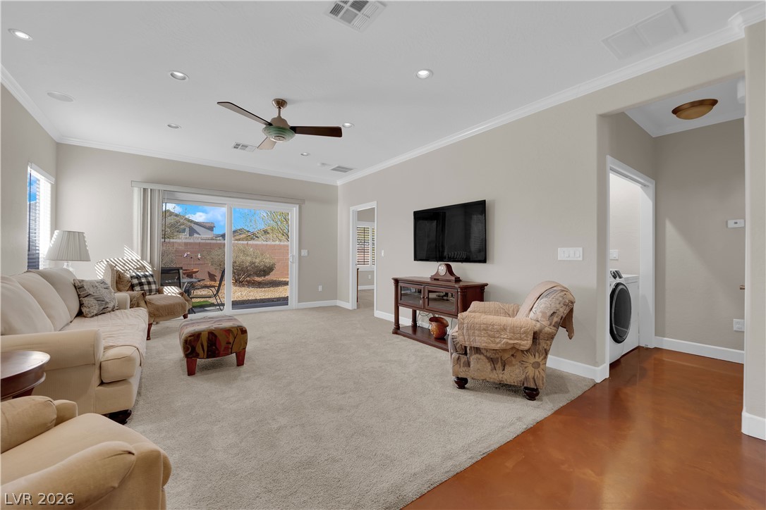 7633 Lily Trotter Street North Las Vegas NV 89084