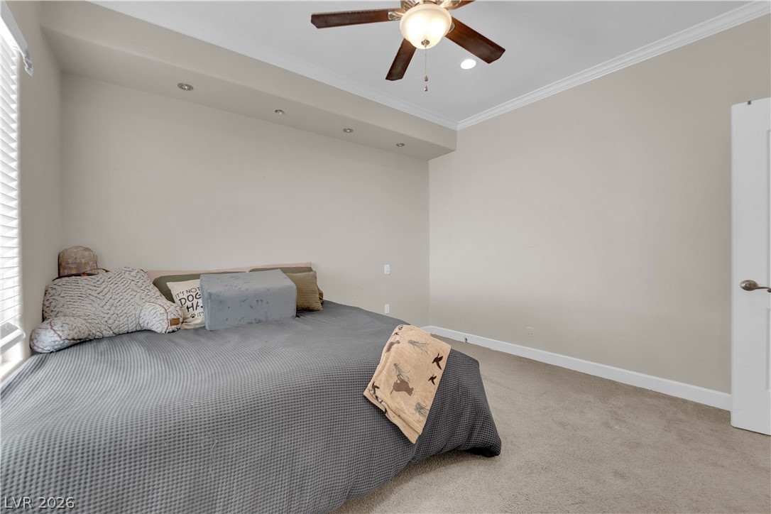 7633 Lily Trotter Street North Las Vegas NV 89084
