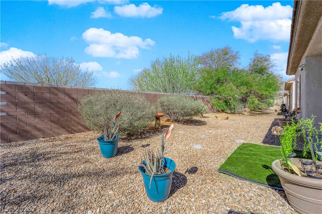 7633 Lily Trotter Street North Las Vegas NV 89084