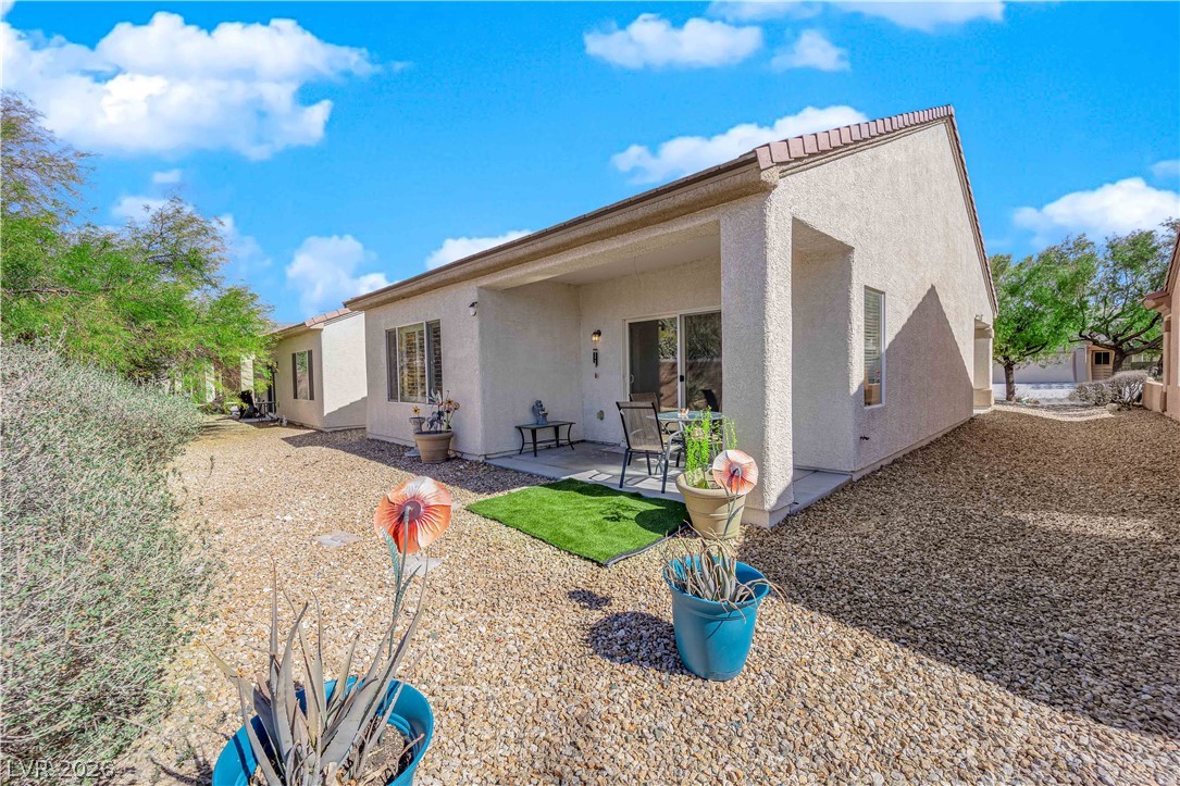 7633 Lily Trotter Street North Las Vegas NV 89084