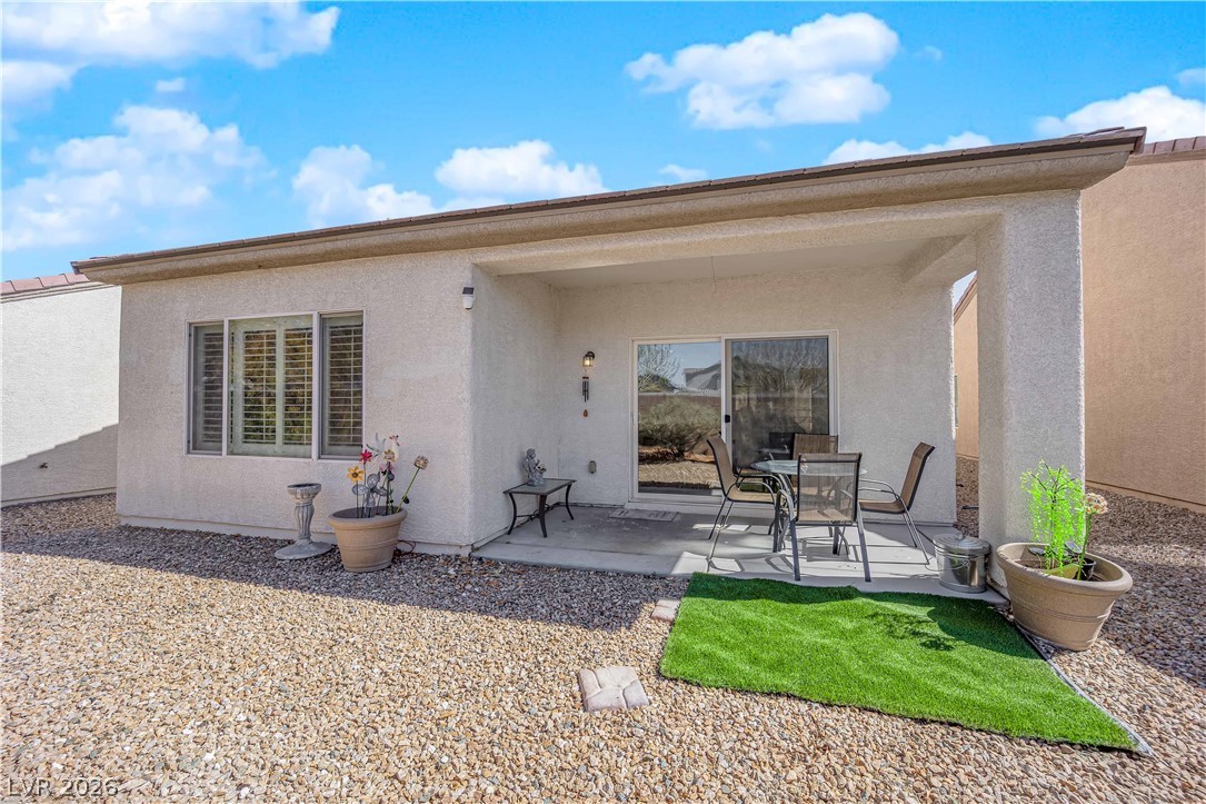 7633 Lily Trotter Street North Las Vegas NV 89084
