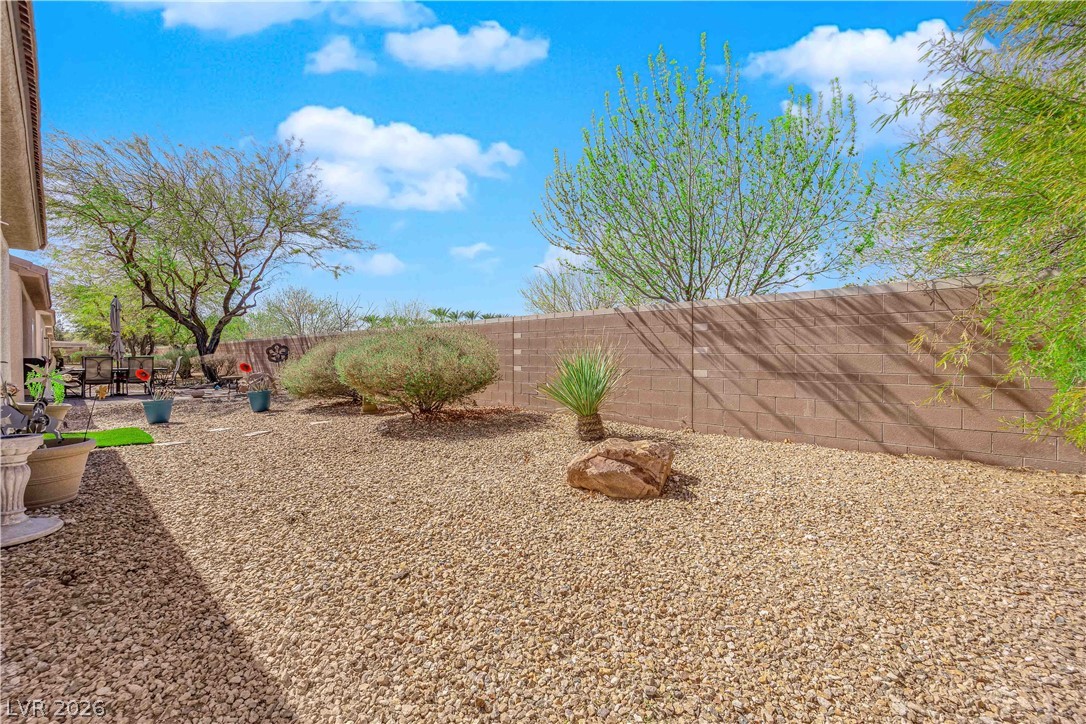 7633 Lily Trotter Street North Las Vegas NV 89084