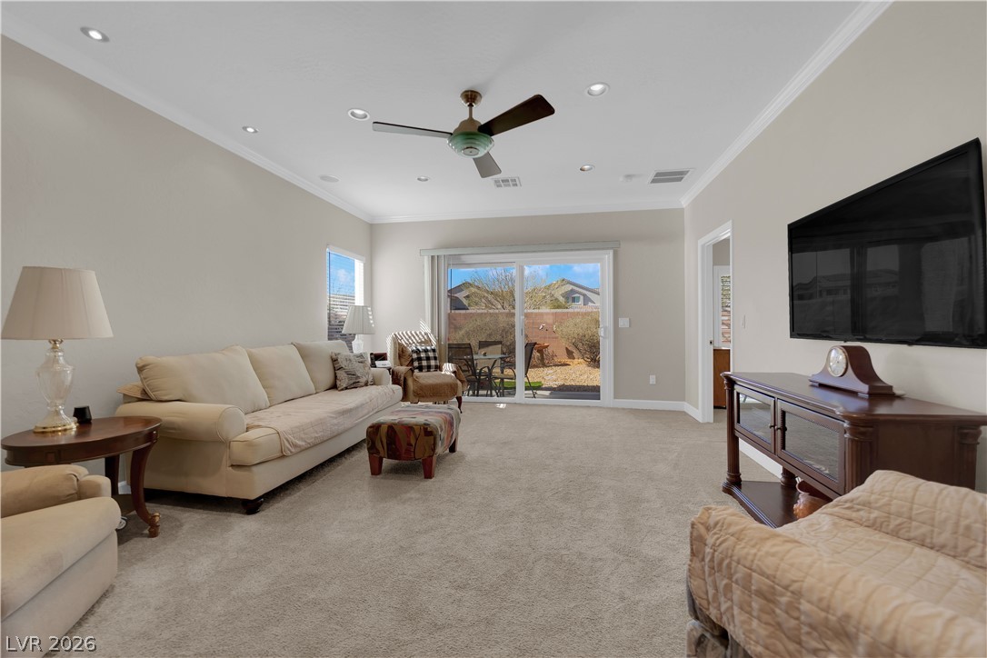 7633 Lily Trotter Street North Las Vegas NV 89084