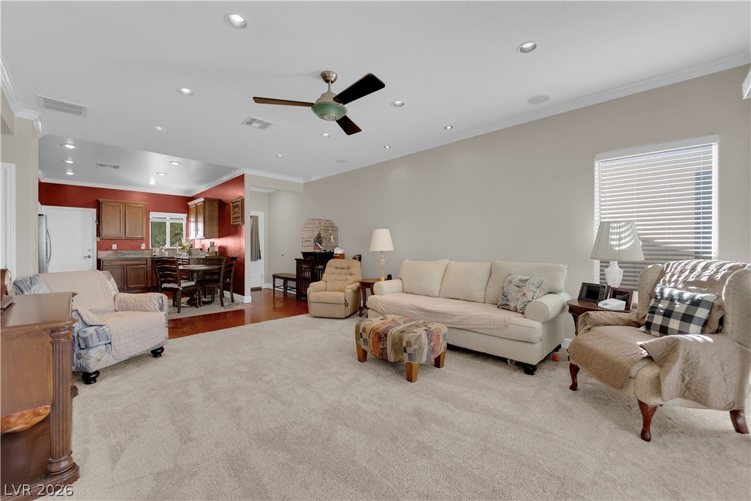 7633 Lily Trotter Street North Las Vegas NV 89084