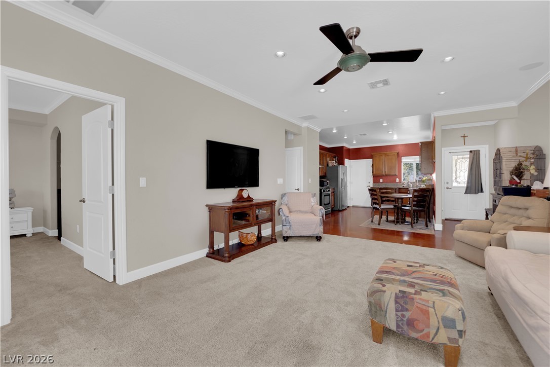 7633 Lily Trotter Street North Las Vegas NV 89084