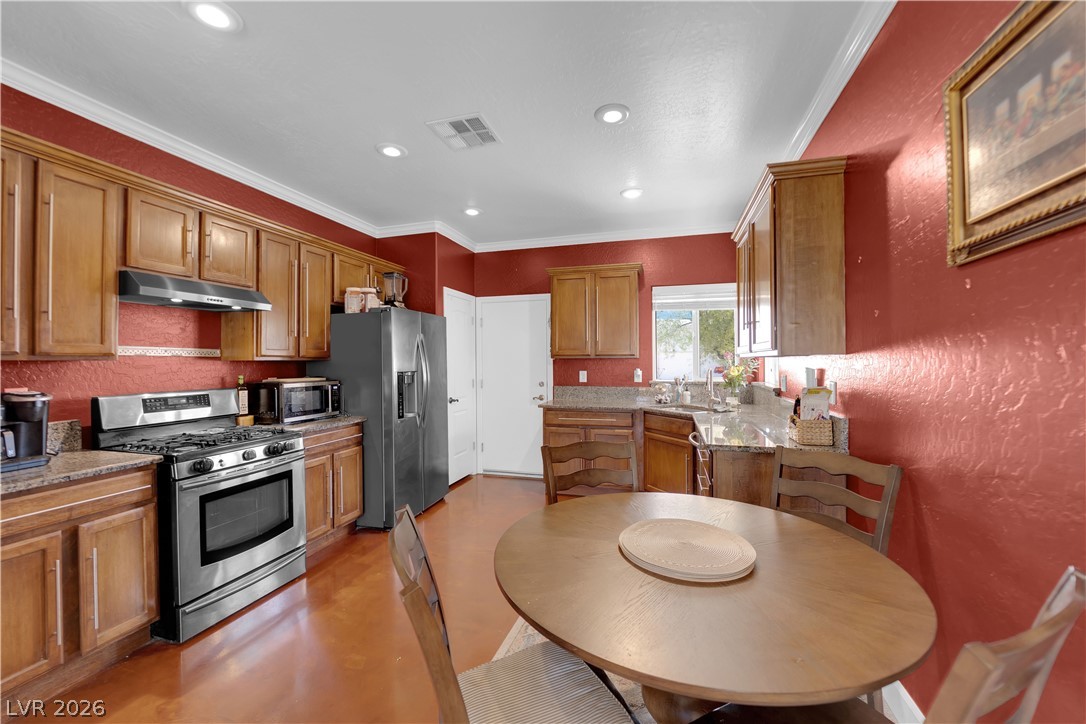 7633 Lily Trotter Street North Las Vegas NV 89084
