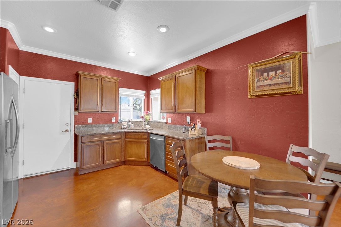 7633 Lily Trotter Street North Las Vegas NV 89084