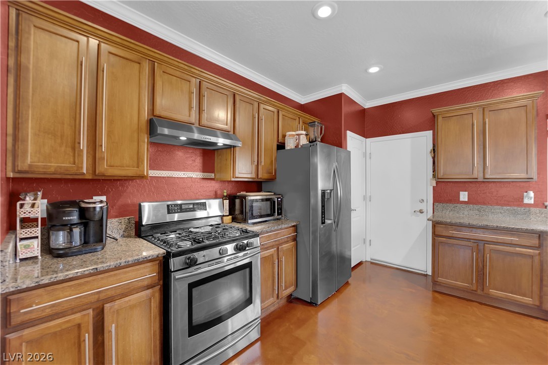 7633 Lily Trotter Street North Las Vegas NV 89084