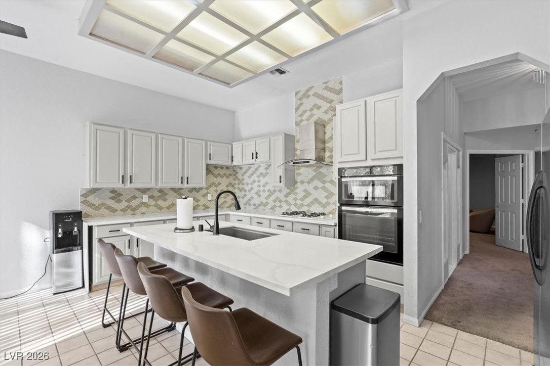 2761 Cape Hope Way Las Vegas NV 89121