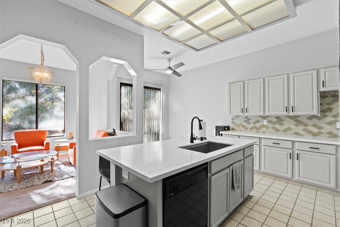 2761 Cape Hope Way Las Vegas NV 89121