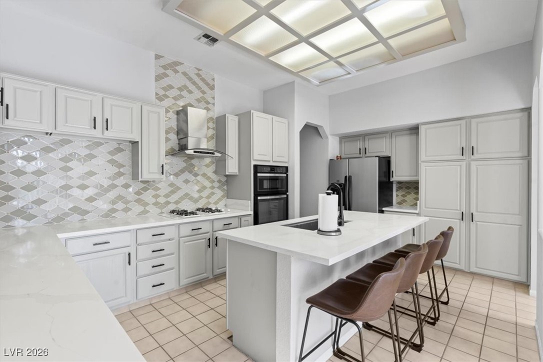 2761 Cape Hope Way Las Vegas NV 89121