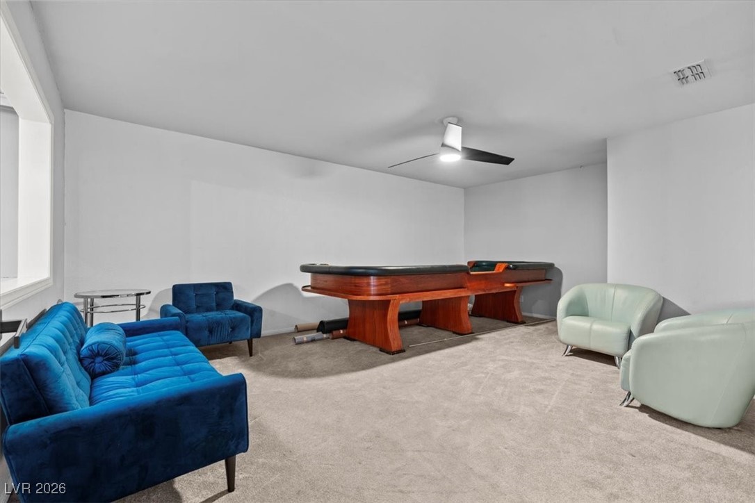 2761 Cape Hope Way Las Vegas NV 89121