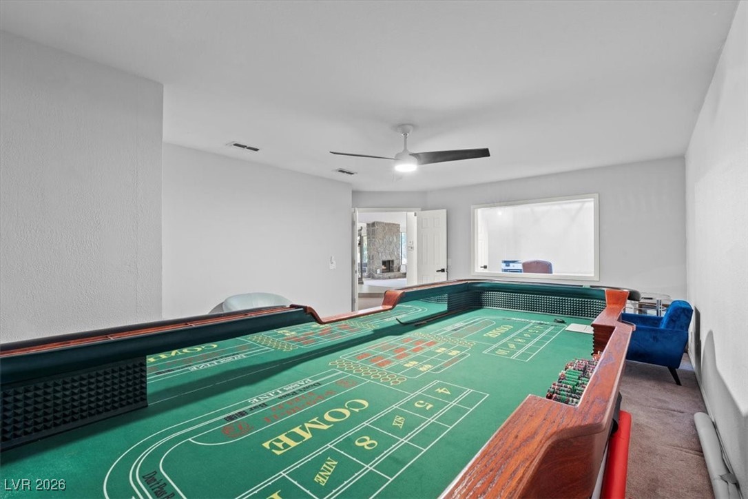 2761 Cape Hope Way Las Vegas NV 89121