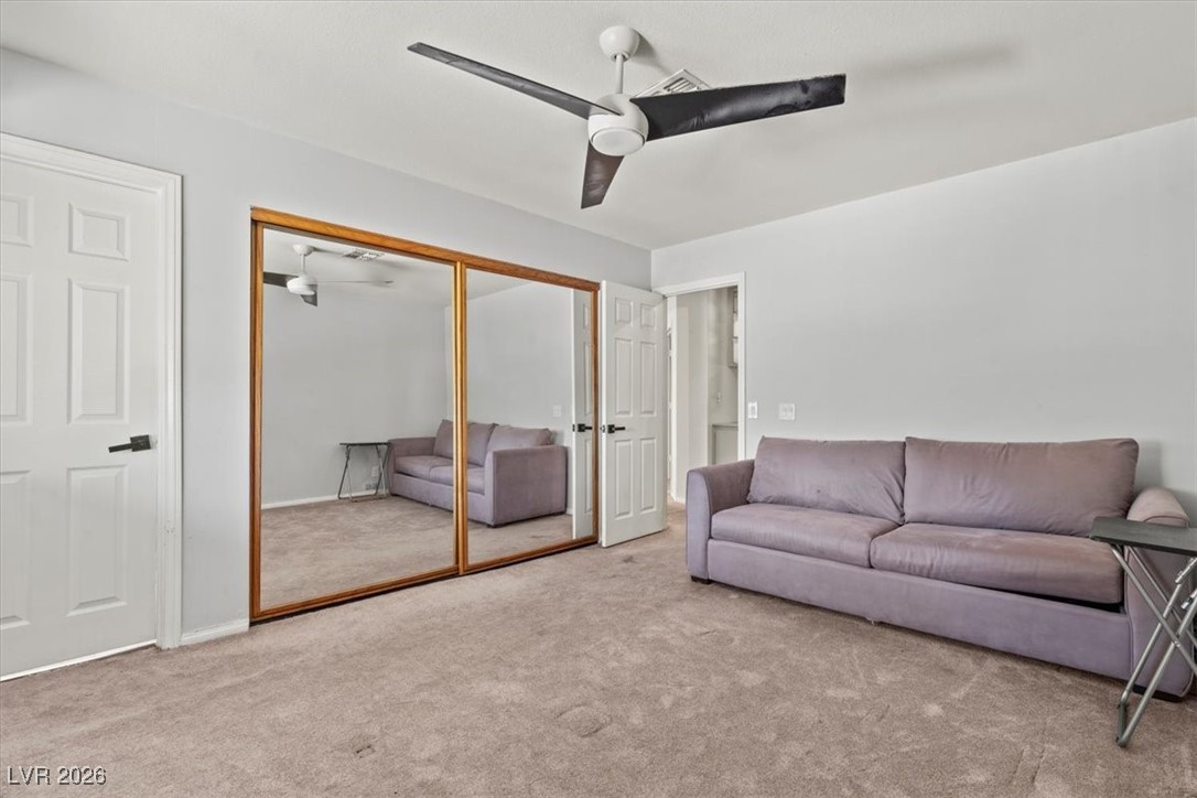 2761 Cape Hope Way Las Vegas NV 89121