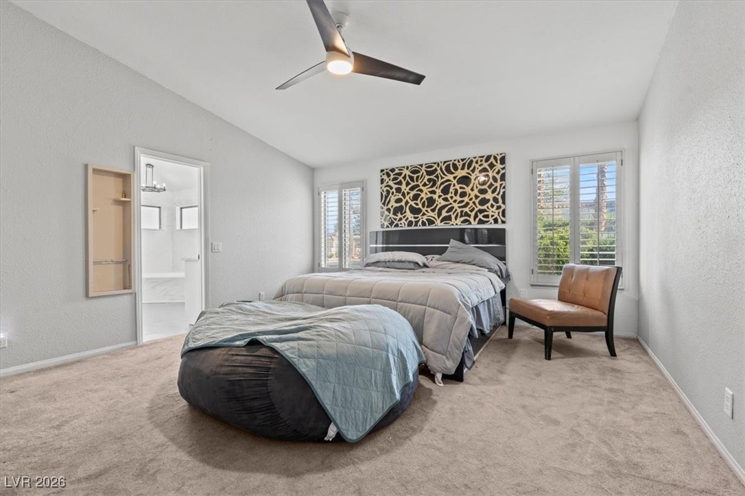 2761 Cape Hope Way Las Vegas NV 89121