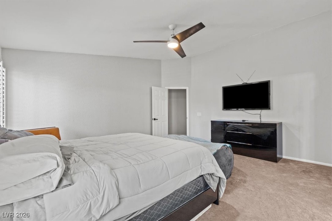2761 Cape Hope Way Las Vegas NV 89121