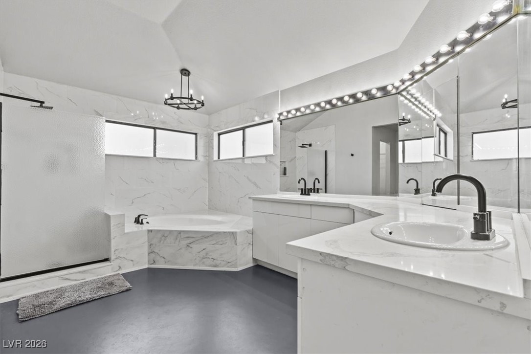 2761 Cape Hope Way Las Vegas NV 89121