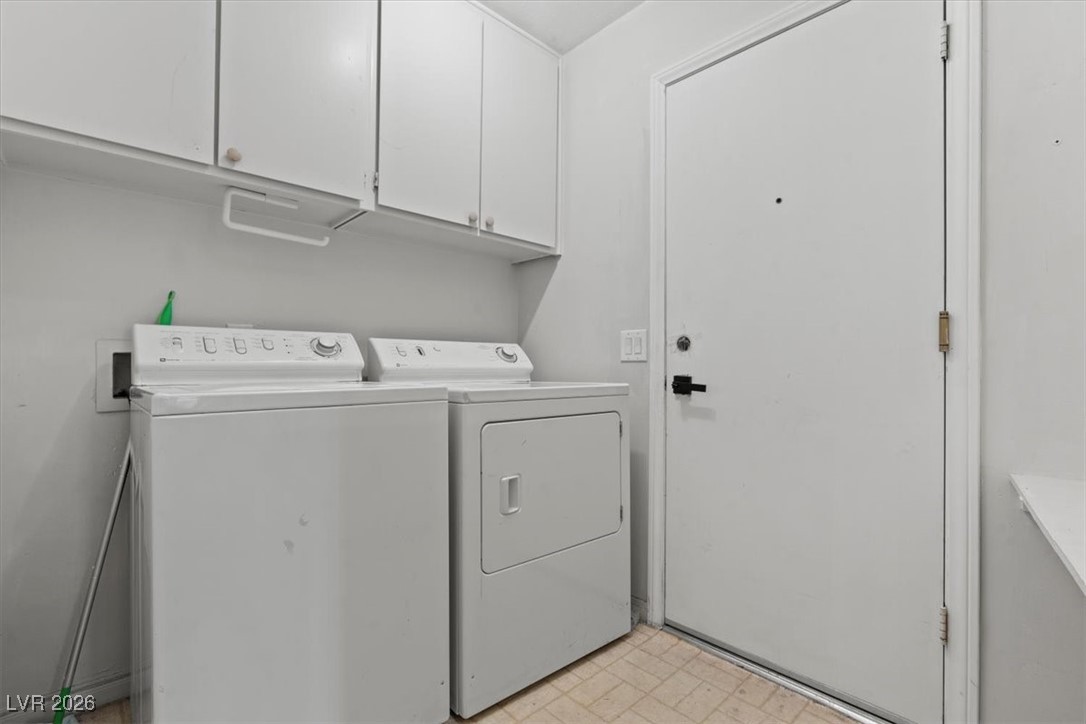 2761 Cape Hope Way Las Vegas NV 89121