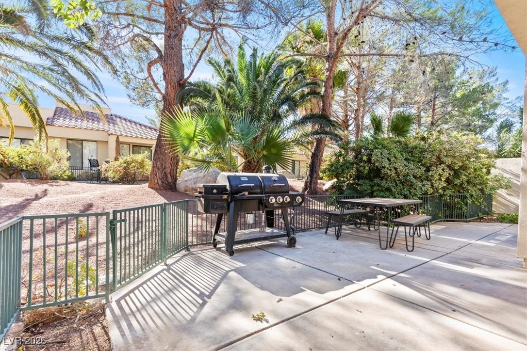 2761 Cape Hope Way Las Vegas NV 89121