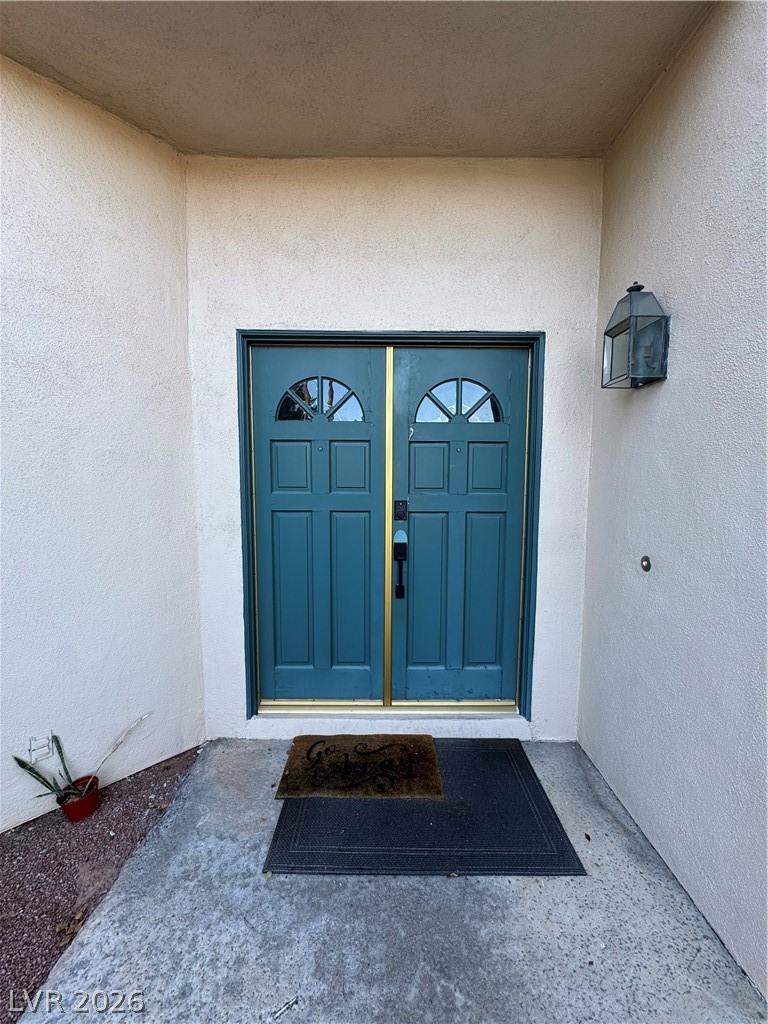 2761 Cape Hope Way Las Vegas NV 89121