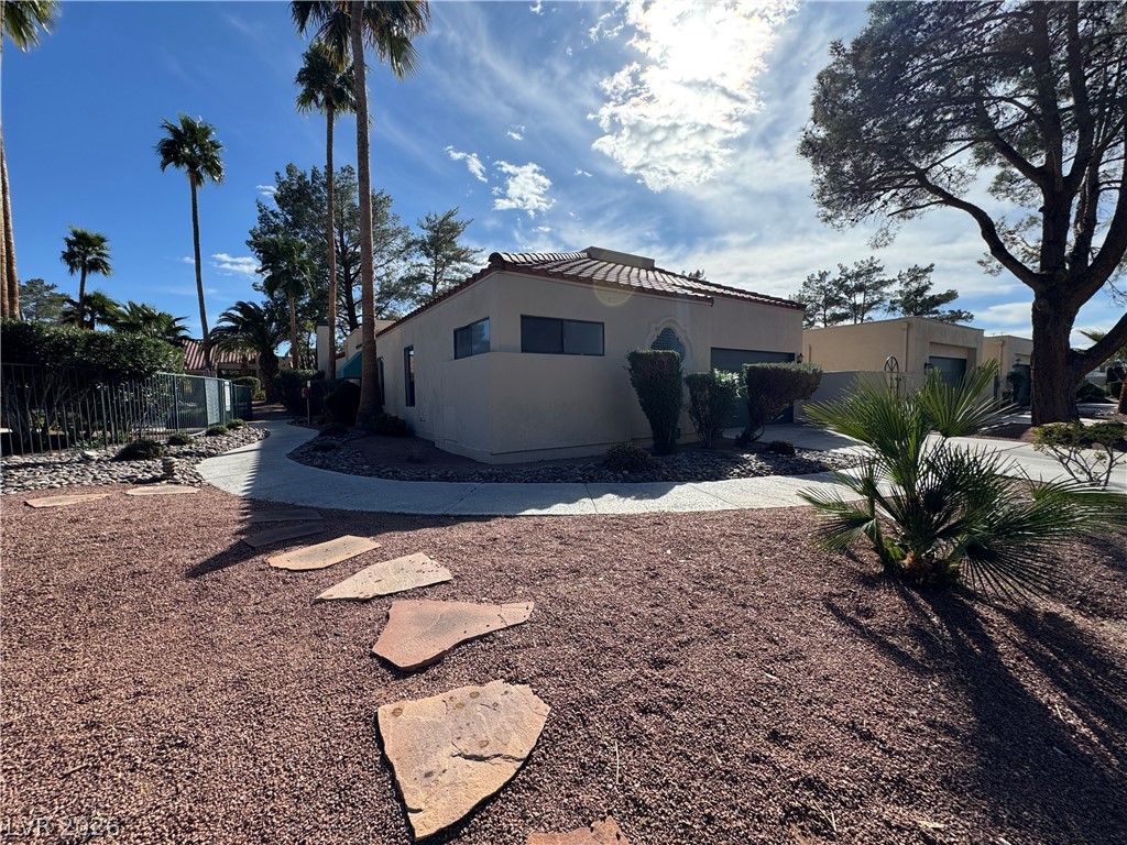 2761 Cape Hope Way Las Vegas NV 89121