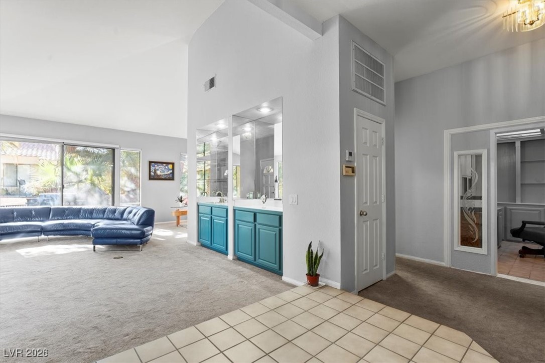 2761 Cape Hope Way Las Vegas NV 89121