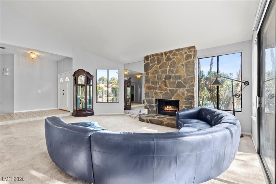 2761 Cape Hope Way Las Vegas NV 89121
