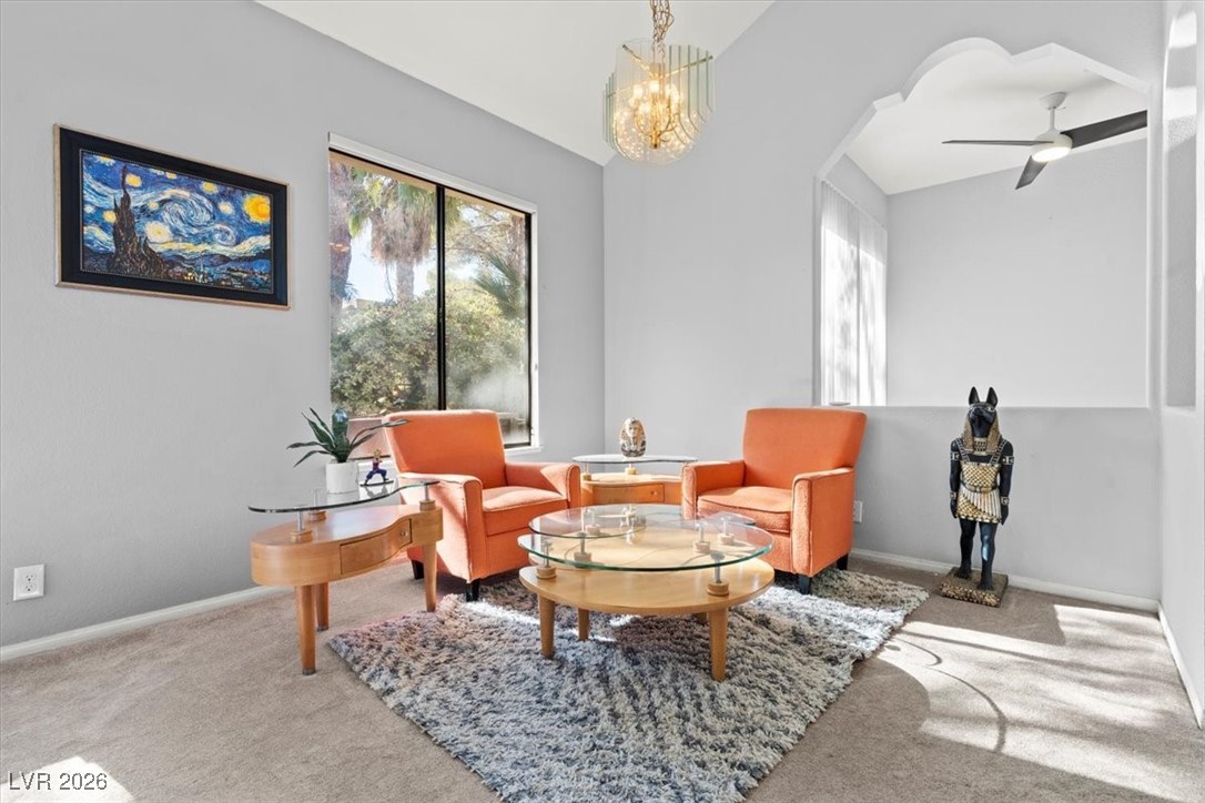 2761 Cape Hope Way Las Vegas NV 89121