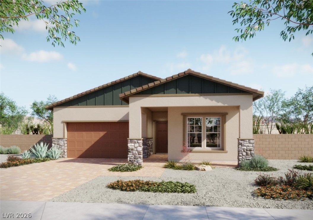 674 Ambridge Drive Henderson NV 89011