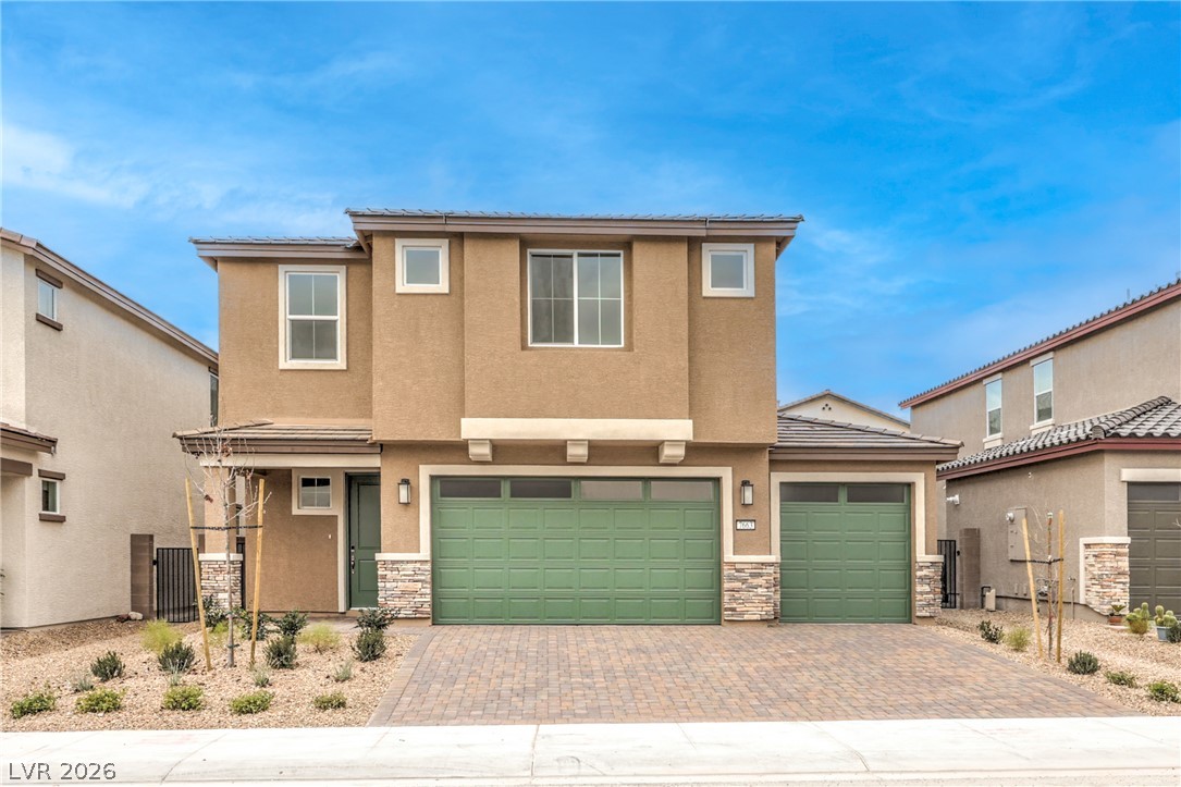 1198 Kaylis Cove Place North Las Vegas NV 89084