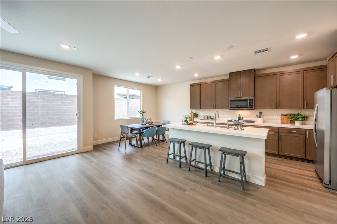 1198 Kaylis Cove Place North Las Vegas NV 89084