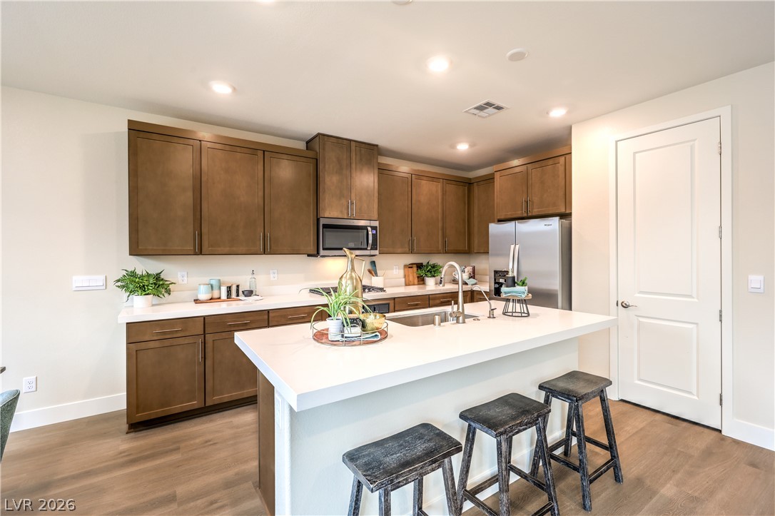 1198 Kaylis Cove Place North Las Vegas NV 89084