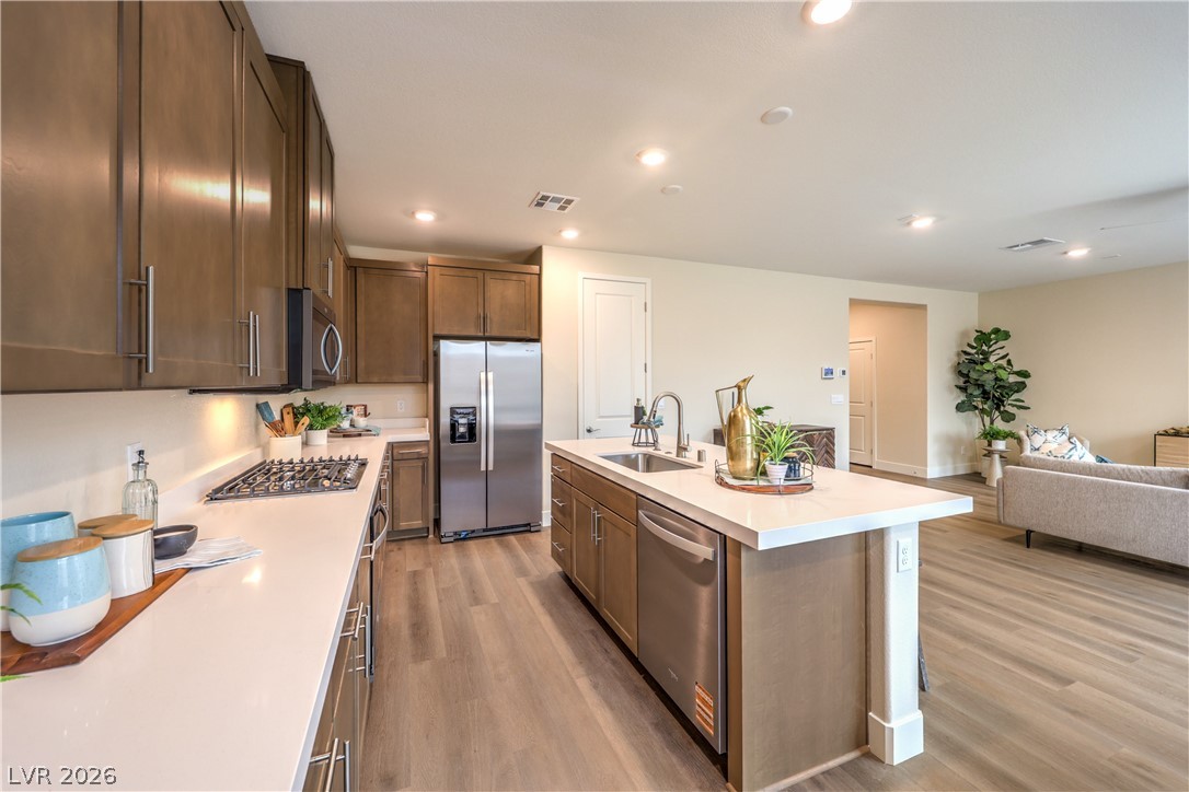 1198 Kaylis Cove Place North Las Vegas NV 89084
