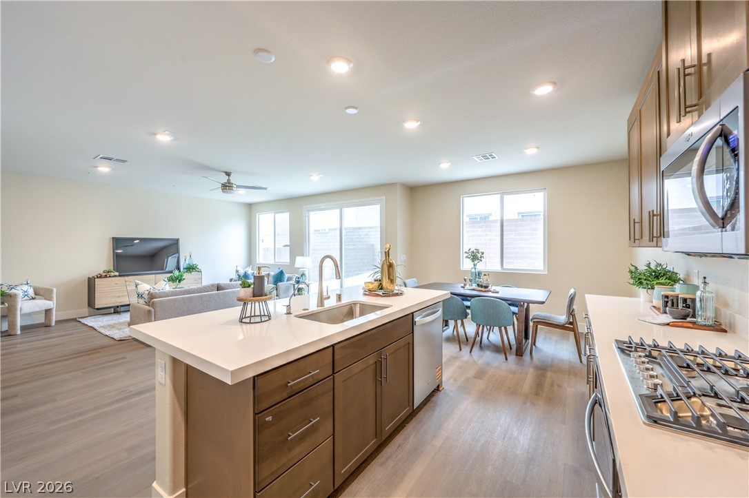 1198 Kaylis Cove Place North Las Vegas NV 89084