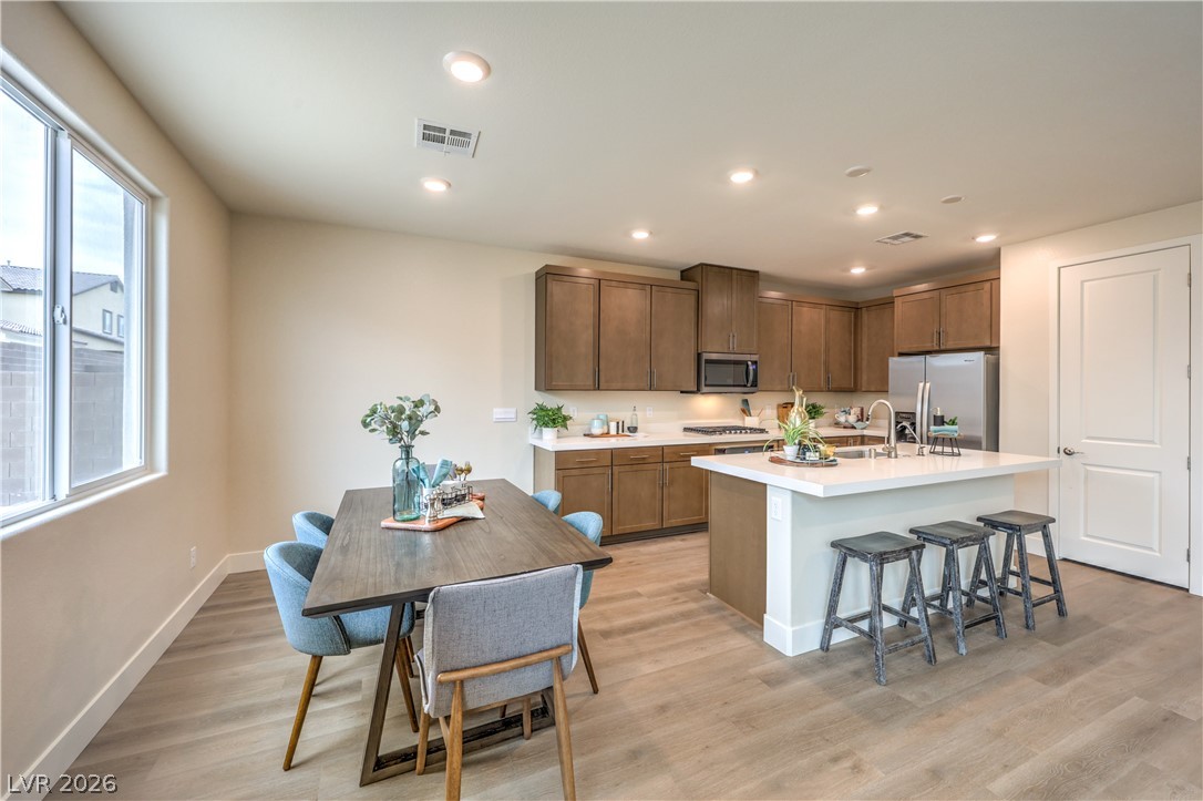 1198 Kaylis Cove Place North Las Vegas NV 89084