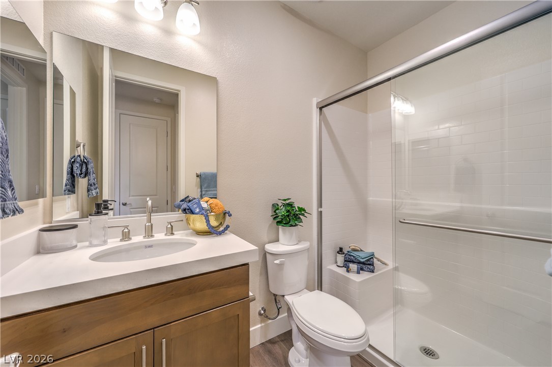 1198 Kaylis Cove Place North Las Vegas NV 89084