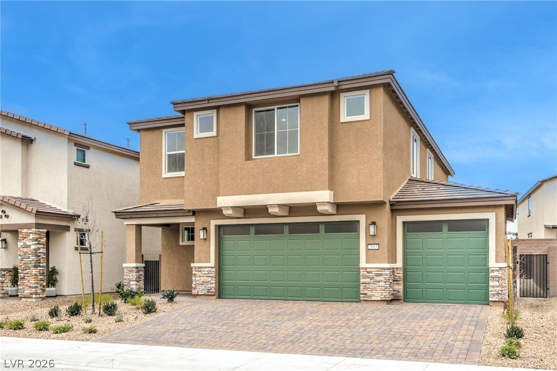 1198 Kaylis Cove Place North Las Vegas NV 89084
