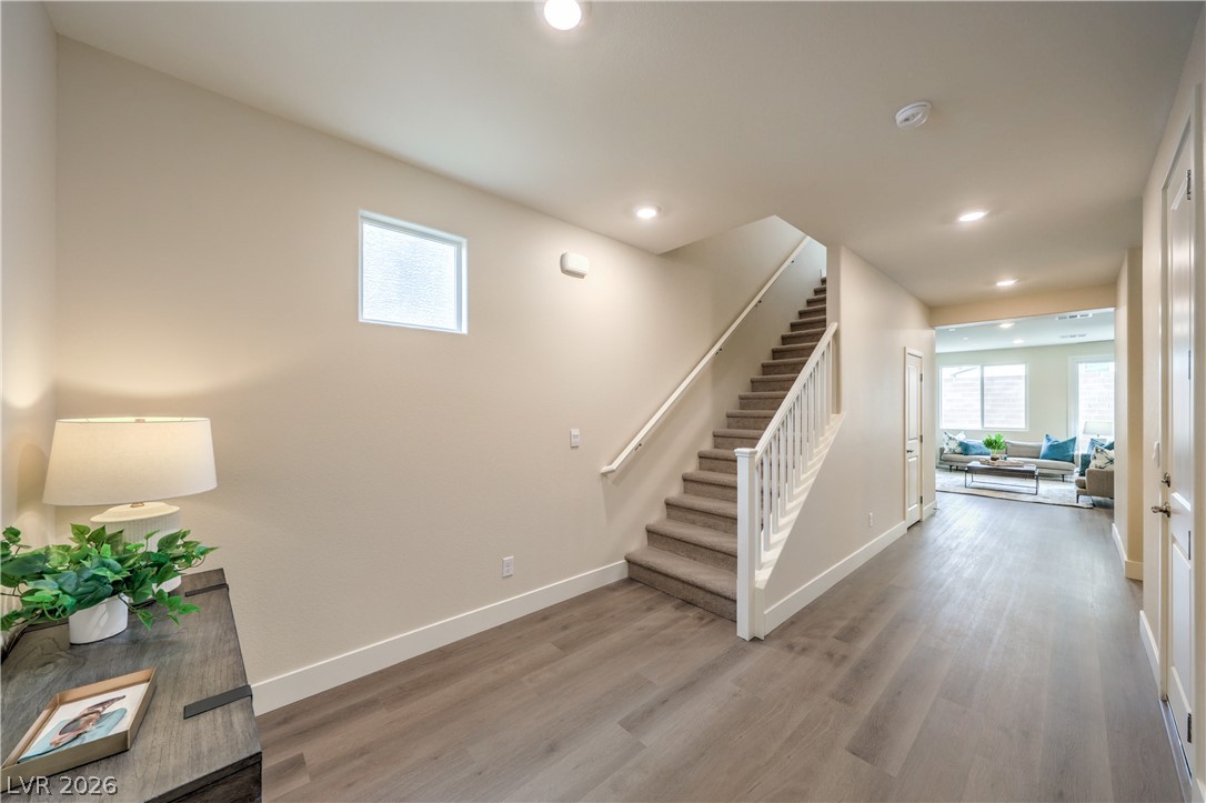 1198 Kaylis Cove Place North Las Vegas NV 89084