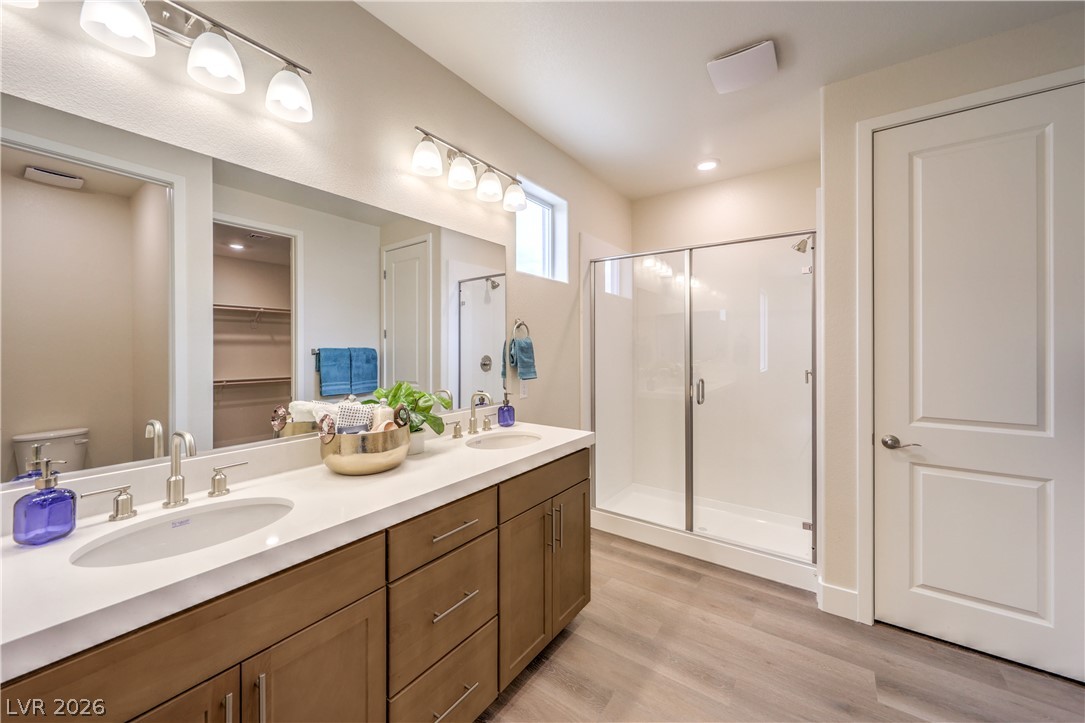 1198 Kaylis Cove Place North Las Vegas NV 89084