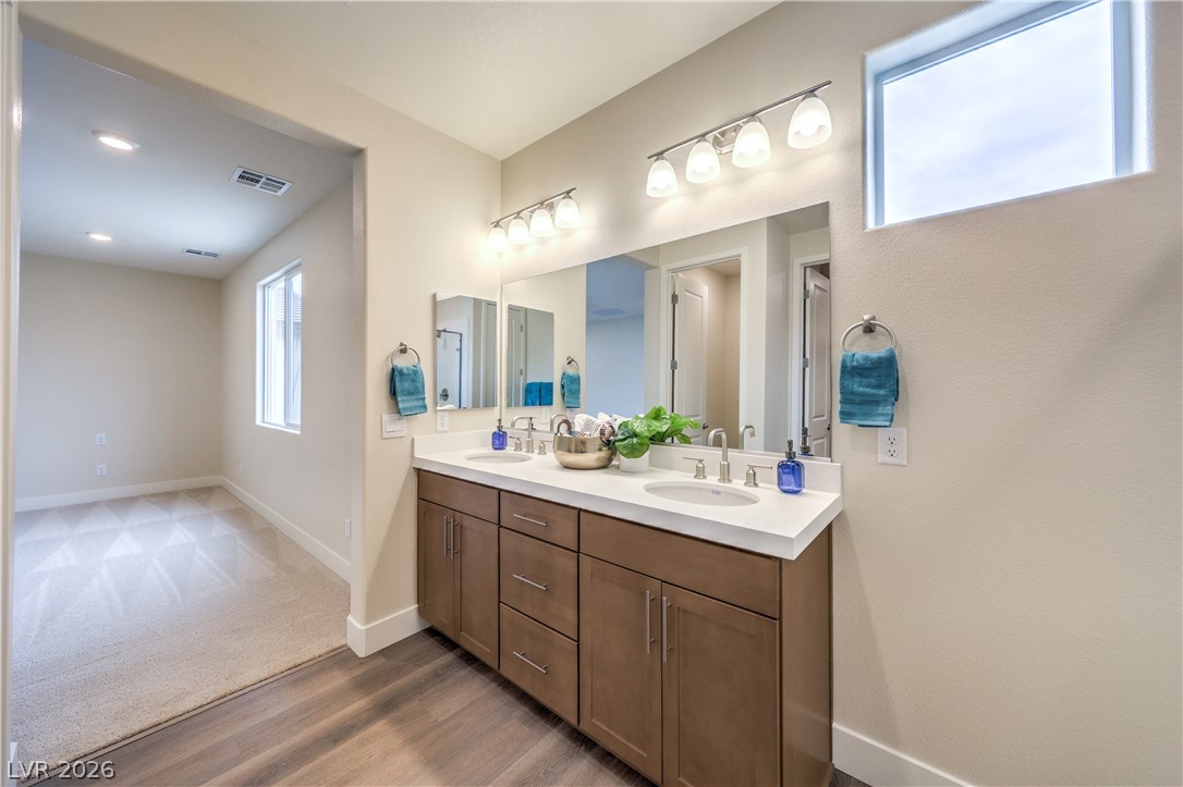 1198 Kaylis Cove Place North Las Vegas NV 89084