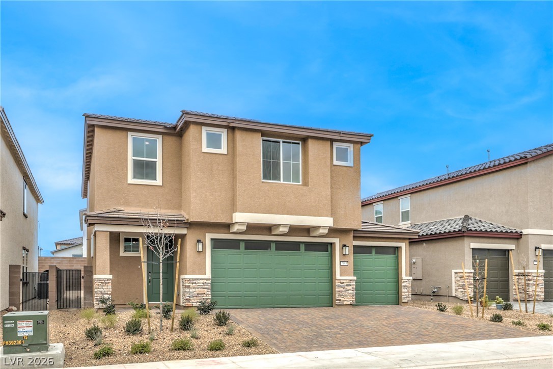 1198 Kaylis Cove Place North Las Vegas NV 89084