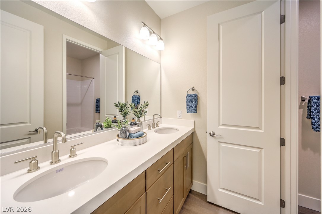1198 Kaylis Cove Place North Las Vegas NV 89084
