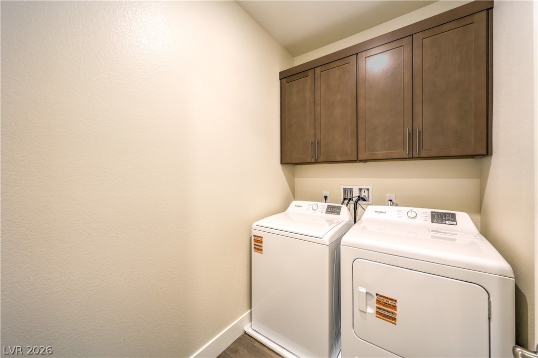 1198 Kaylis Cove Place North Las Vegas NV 89084