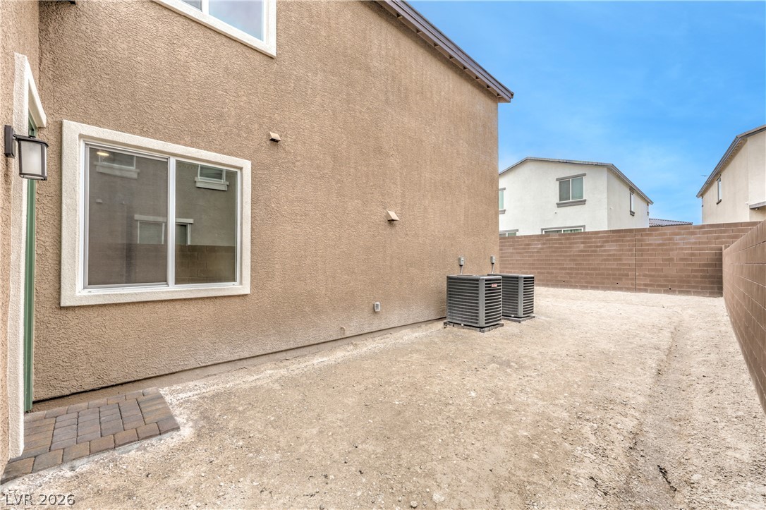 1198 Kaylis Cove Place North Las Vegas NV 89084