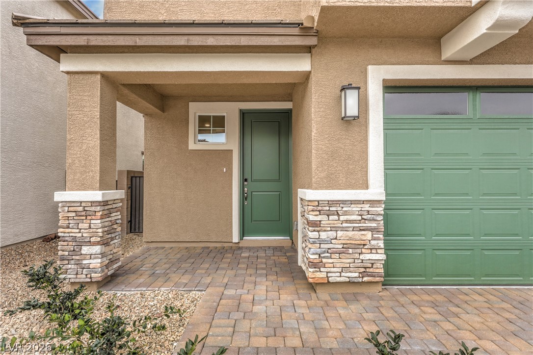 1198 Kaylis Cove Place North Las Vegas NV 89084